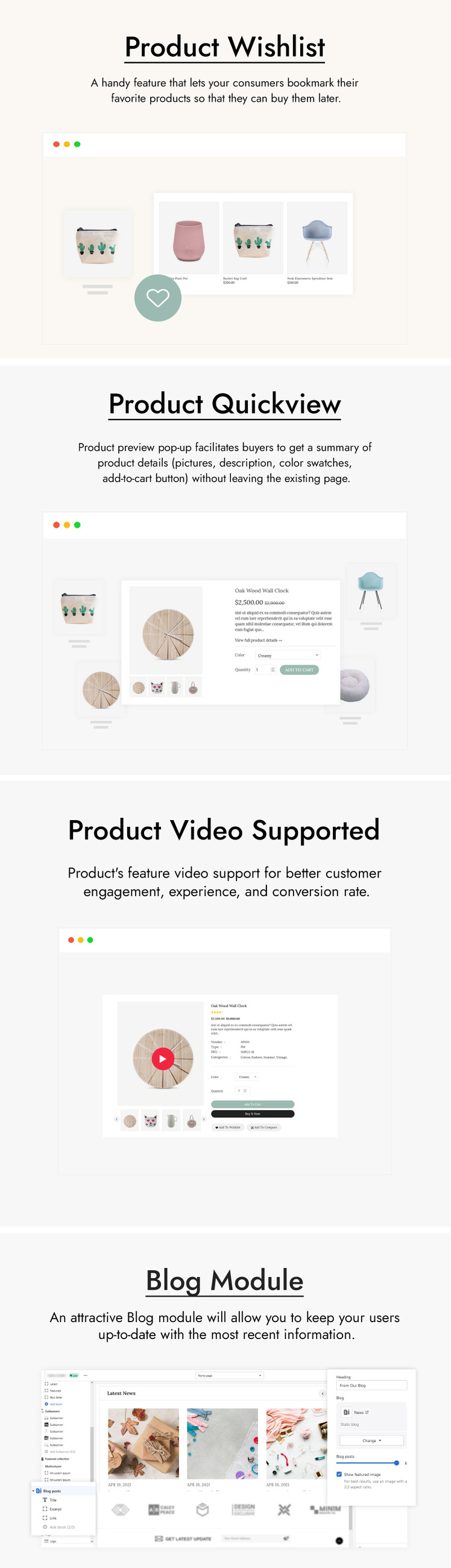 Crafter Art and Furniture Shopify Theme #183844-2