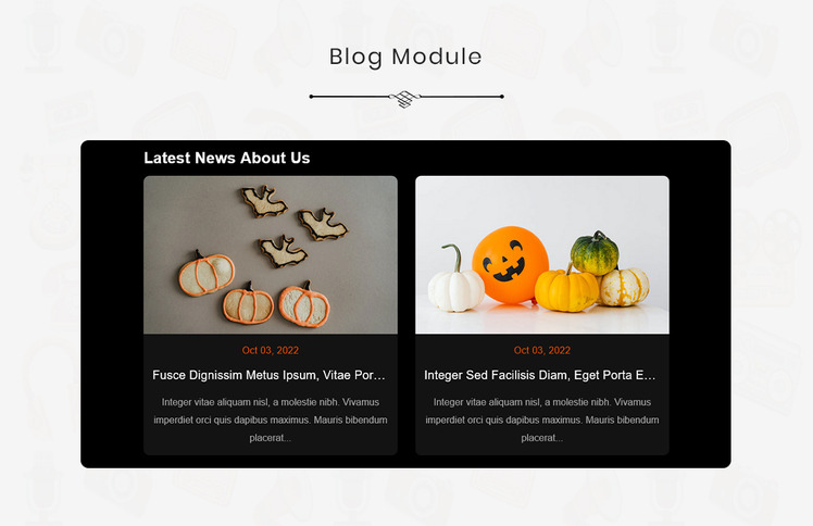 Festive Halloween Christmas Gift Responsive Shopify Theme #285811