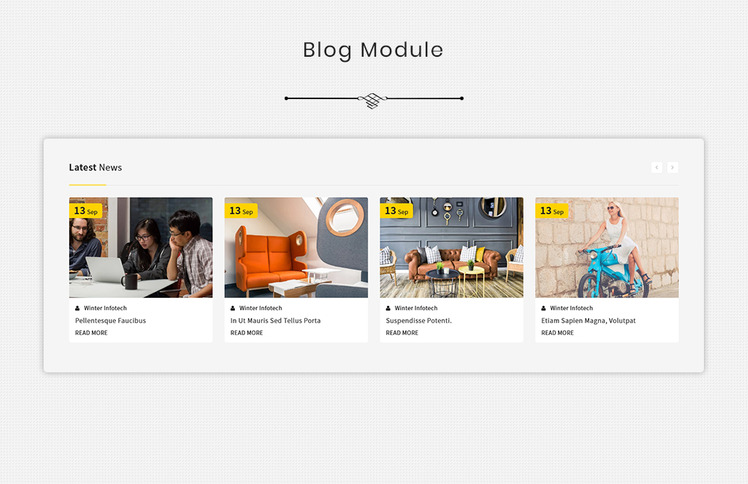 Quipzo Modern MultiPurpose Shopify Theme #208661