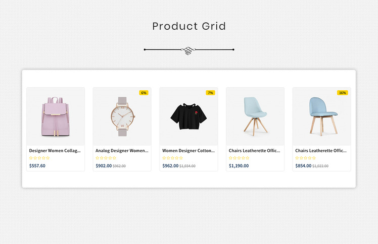 Quipzo Modern MultiPurpose Shopify Theme #208661