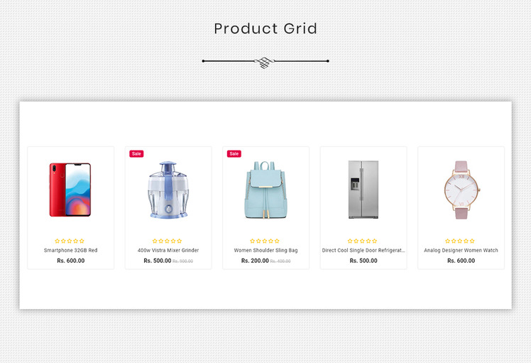 MaxiMall Multipurpose Premium Shopify Theme #178049