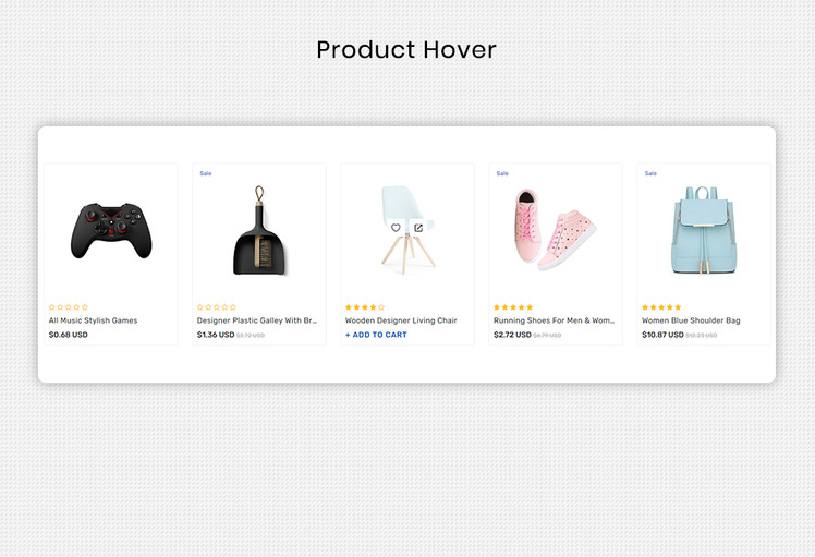 Cartous Minimal Modern Multipurpose Shopify Theme #164455