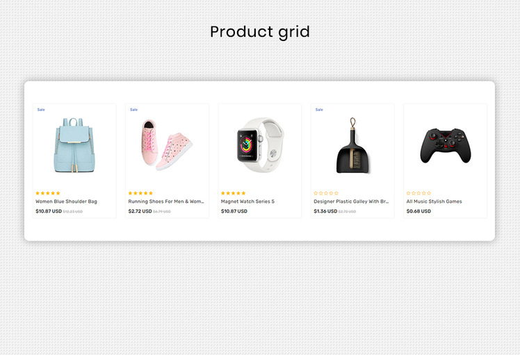 Cartous Minimal Modern Multipurpose Shopify Theme #164455