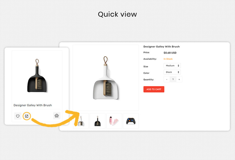 Clixbox Multipurpose Warehouse Shopify Theme #174168