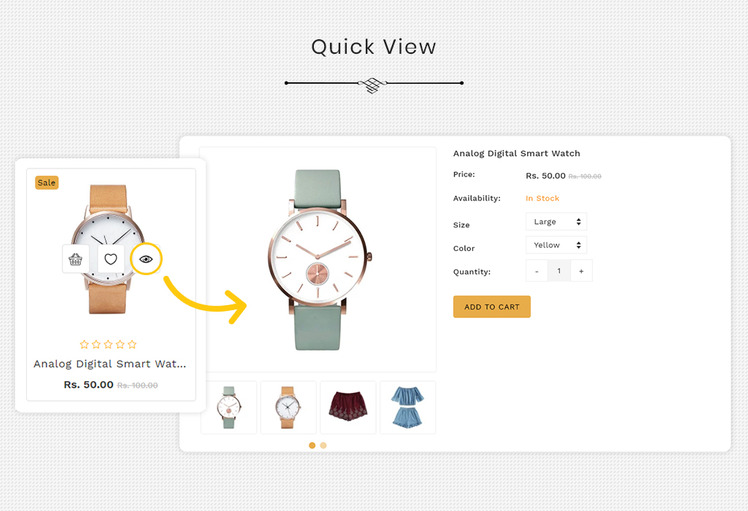 Angel Fashion Shopify Theme #164984