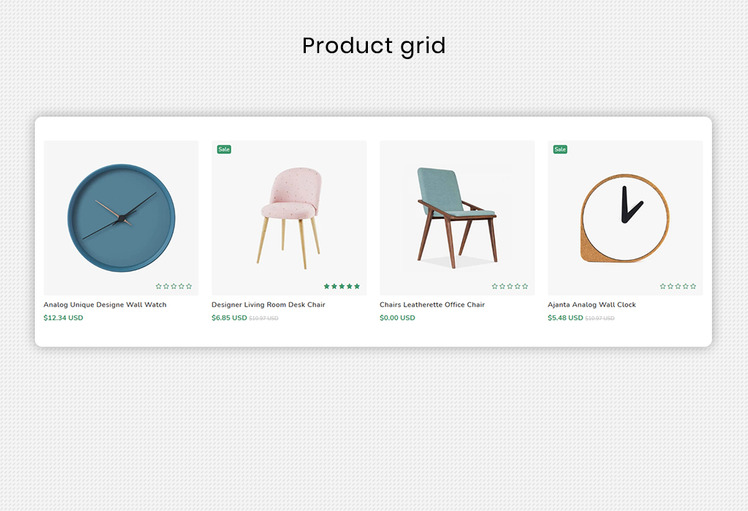Floorsy Responsive Furniture Shopify Theme #161898