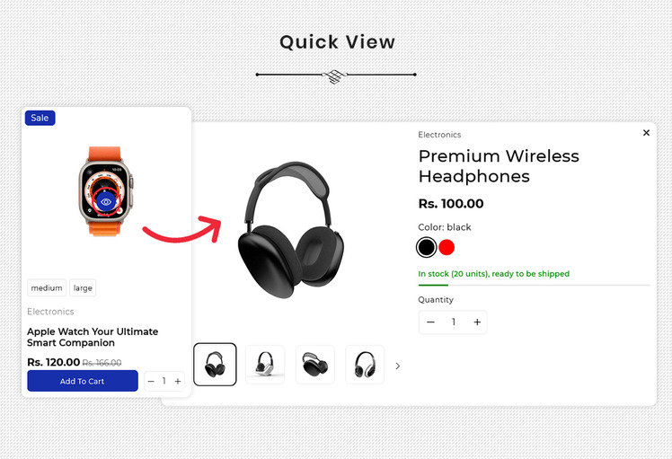 Multimot Multipurpose Electronics Store Shopify Theme #350002