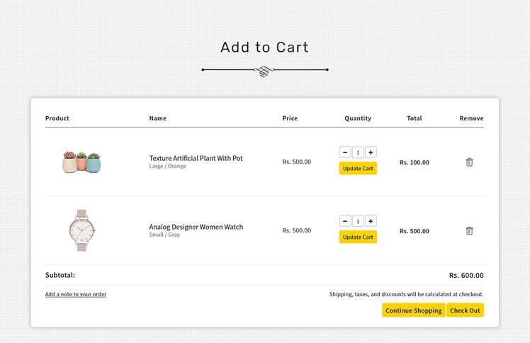 Quipzo Modern MultiPurpose Shopify Theme #208661