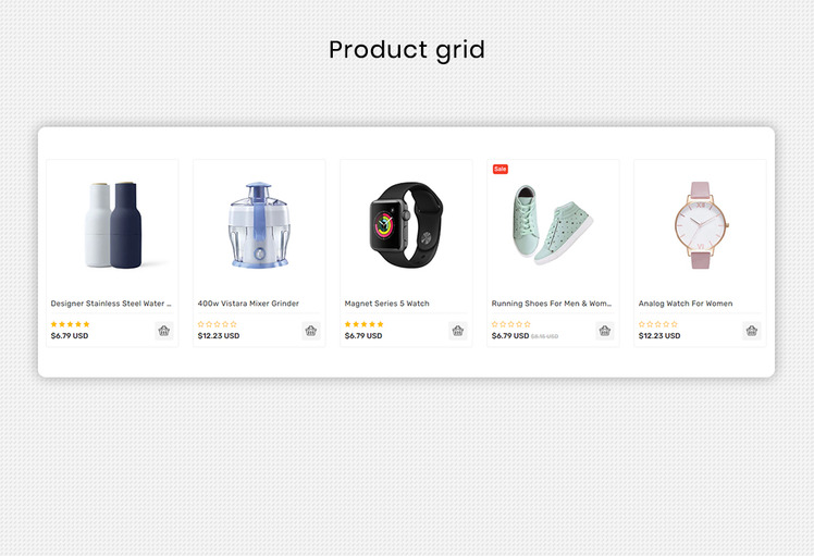 Clixbox Multipurpose Warehouse Shopify Theme #174168