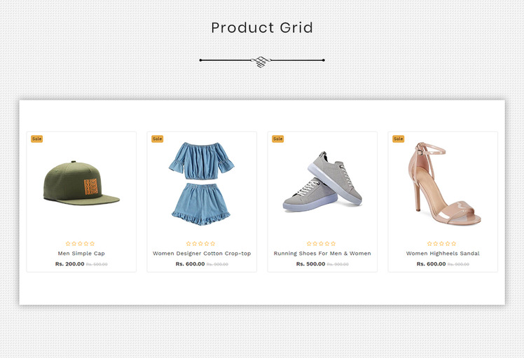 Angel Fashion Shopify Theme #164984