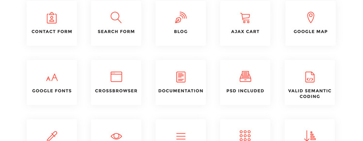 SNKR Free Sneakers Store Shopify Theme #183674-3
