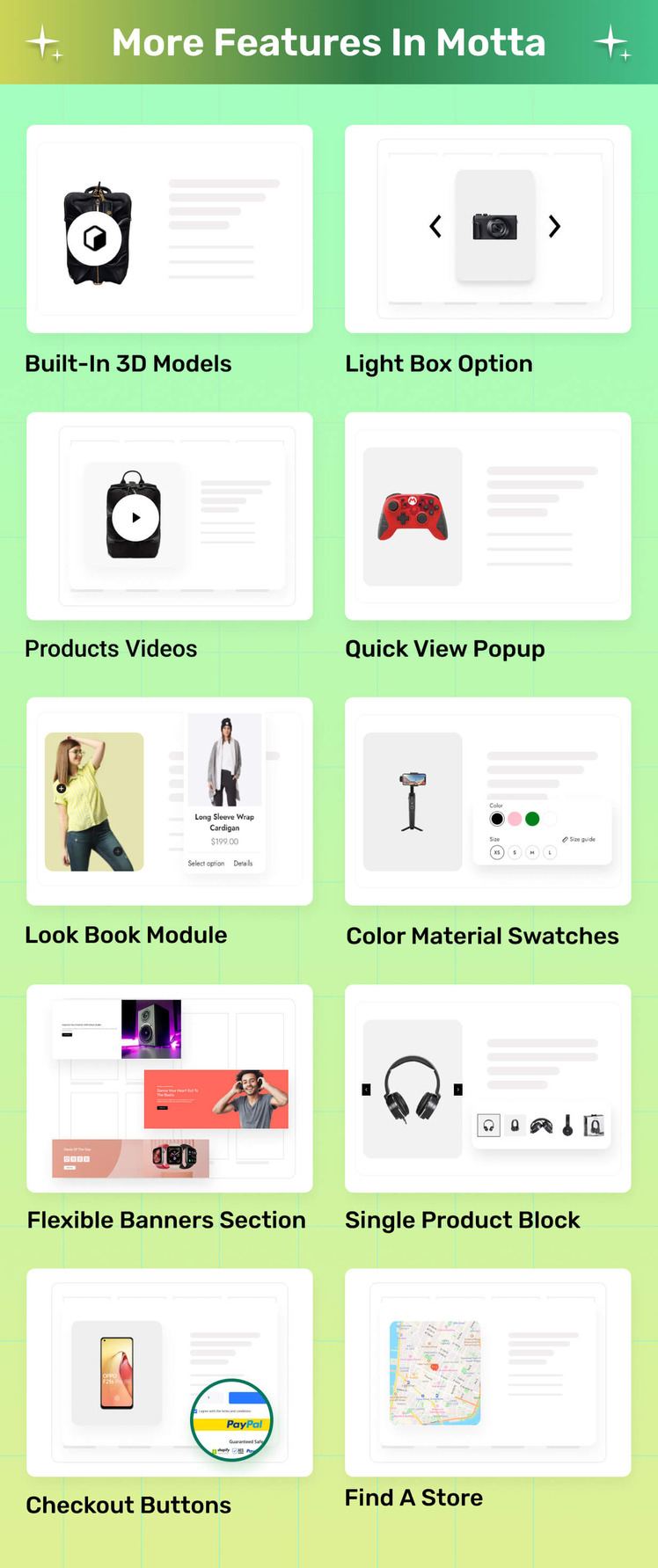 Motta Next Generation Multipurpose Shopify Theme OS #364526-5