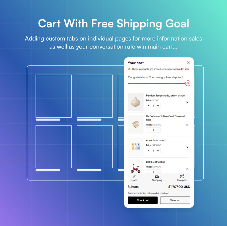Motion Next Generation Multipurpose Shopify Theme OS #369403-3