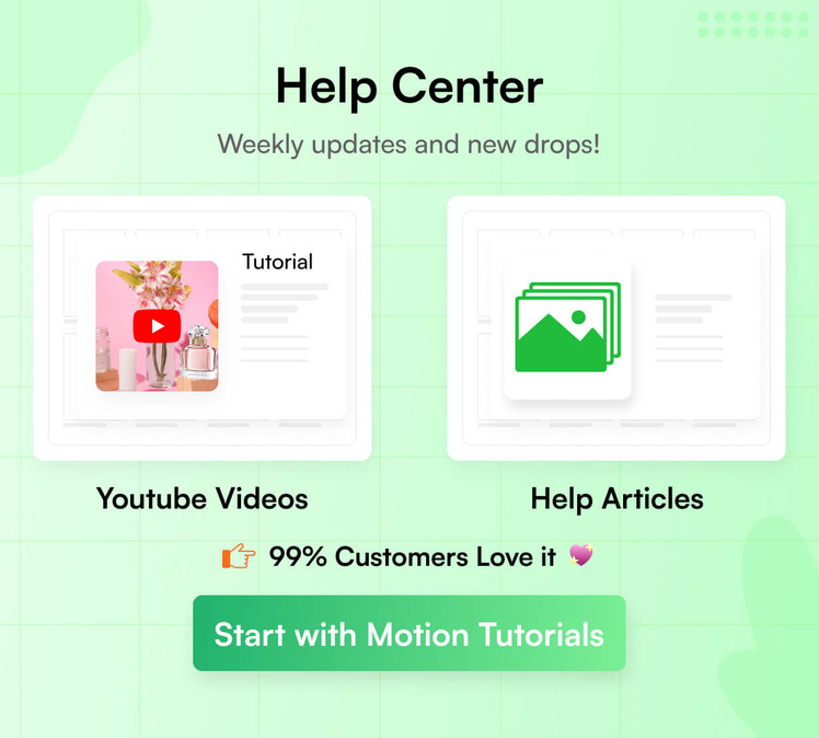 Motion Next Generation Multipurpose Shopify Theme OS #369403-1
