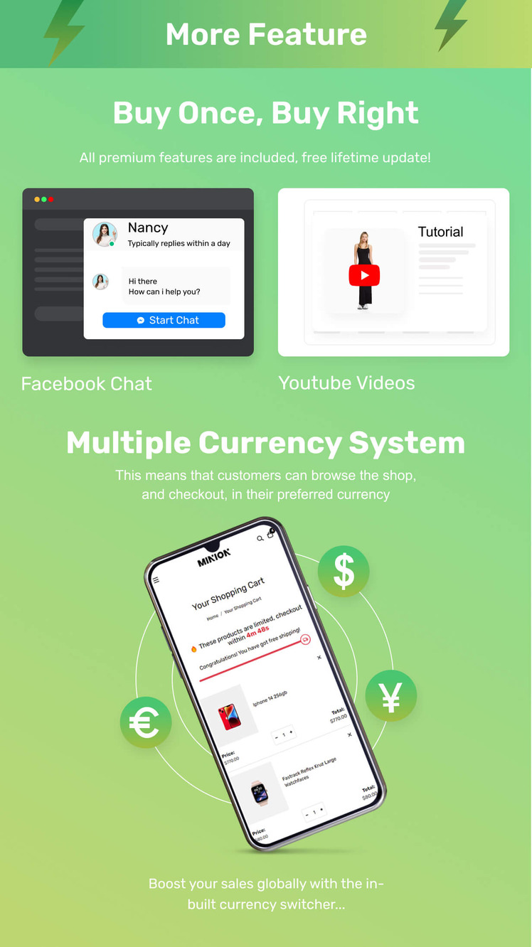 Motta Next Generation Multipurpose Shopify Theme OS #364526-12