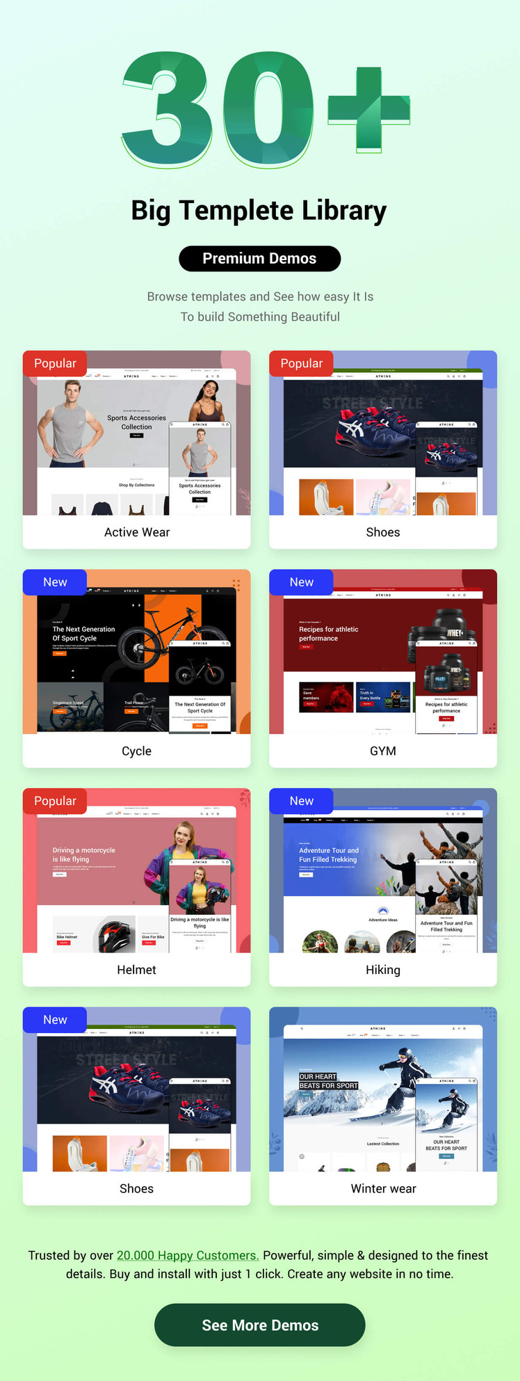Sober Next Generation Multipurpose Shopify Theme OS #366138-9