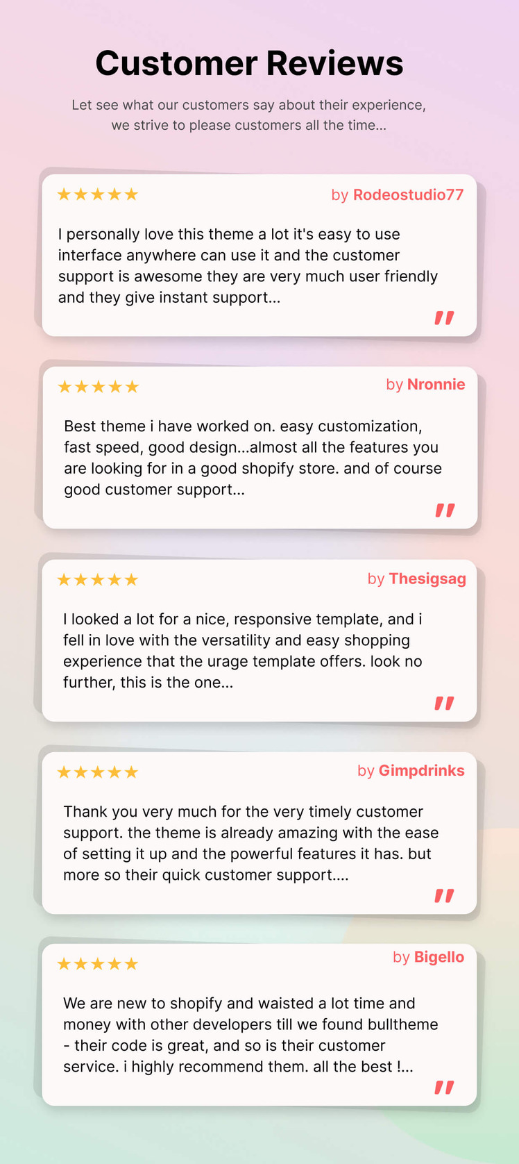 Urge Next Generation Multipurpose Shopify Theme OS #366319-15