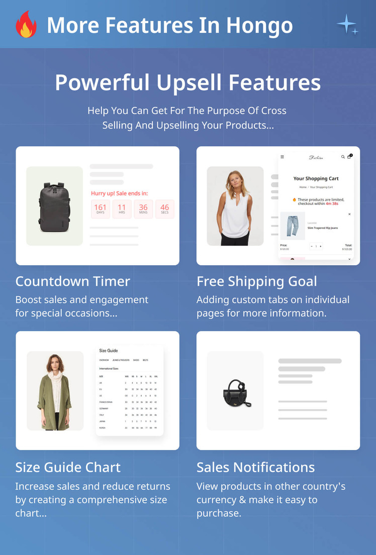 Hongo The Next Generation Multipurpose Shopify Theme OS #359395-2