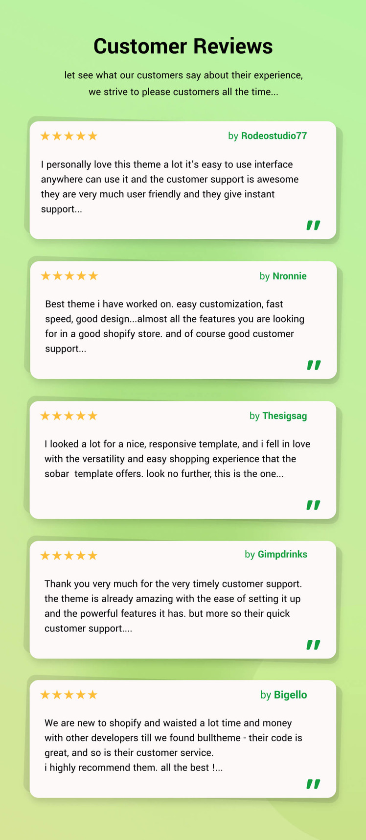 Sober Next Generation Multipurpose Shopify Theme OS #366138-13