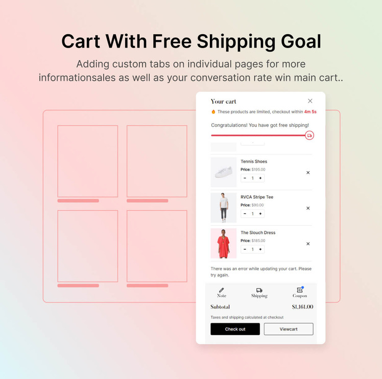 Urge Next Generation Multipurpose Shopify Theme OS #366319-2