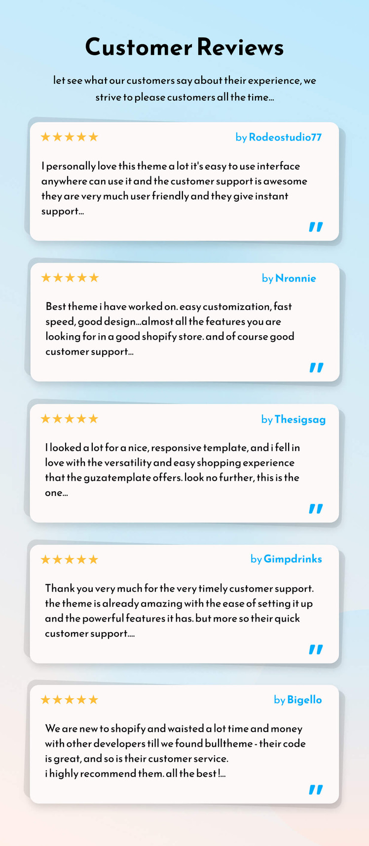 Guza Next Generation Multipurpose Shopify Theme OS #366318-13