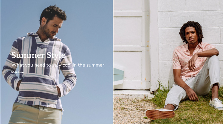 WON Multipurpose Shopify Theme #204992