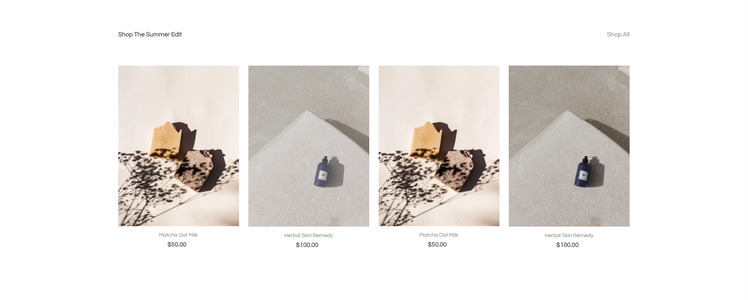 Aurora Shopify Beauty Theme #202741