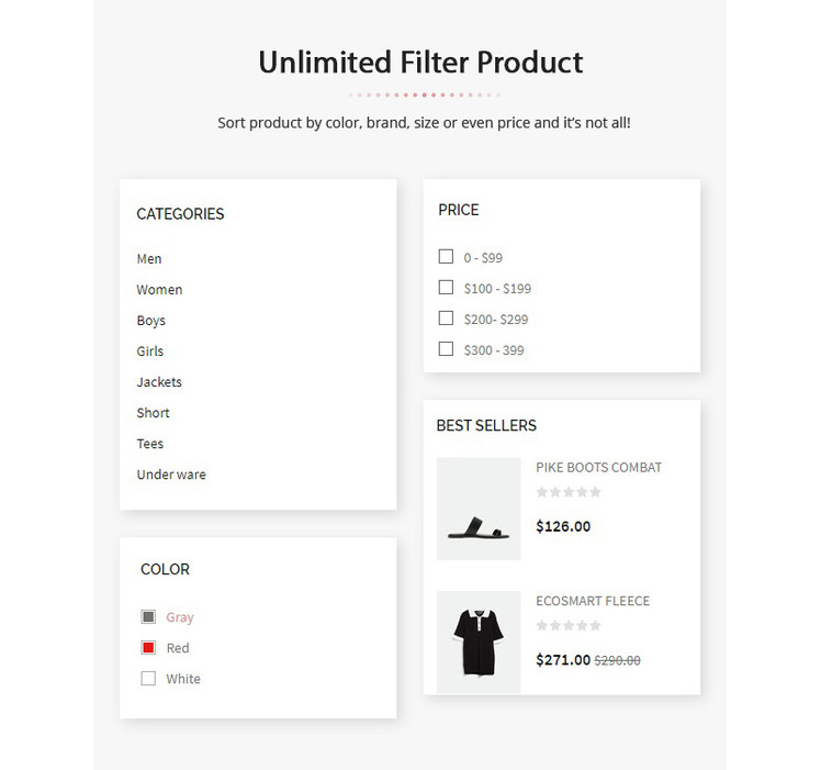 Simolux Fashion Responsive Shopify Theme #161034-6