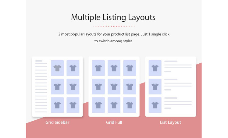 Simolux Fashion Responsive Shopify Theme #161034-3
