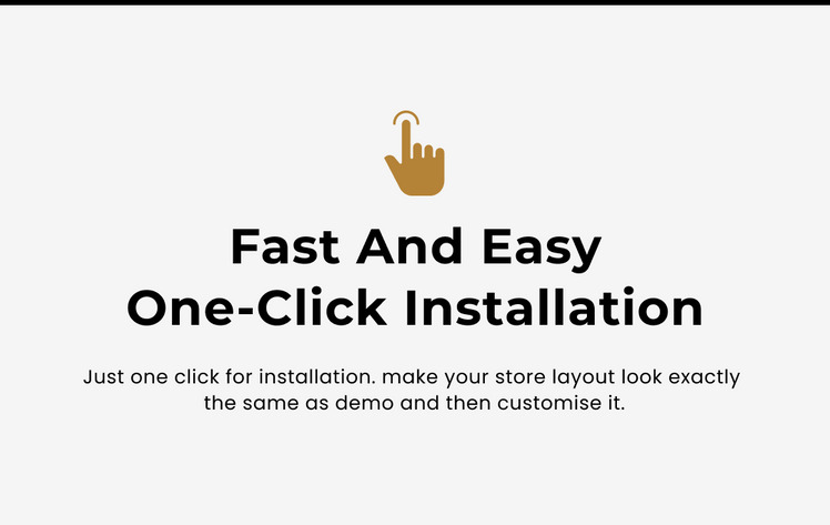 KKILLUR Mega Fashion Clothes Shopify Premium Responsive Theme #279785-2