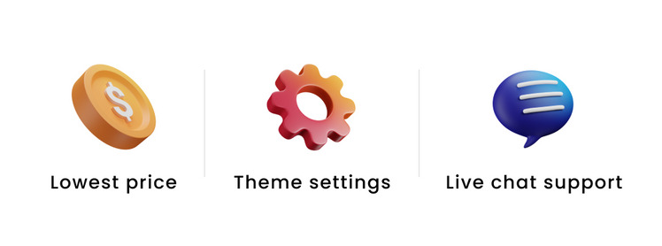 LAUSA Fashion and Jewellery Store Minimal Clean Shopify Theme Shopify OS Theme #236676-1