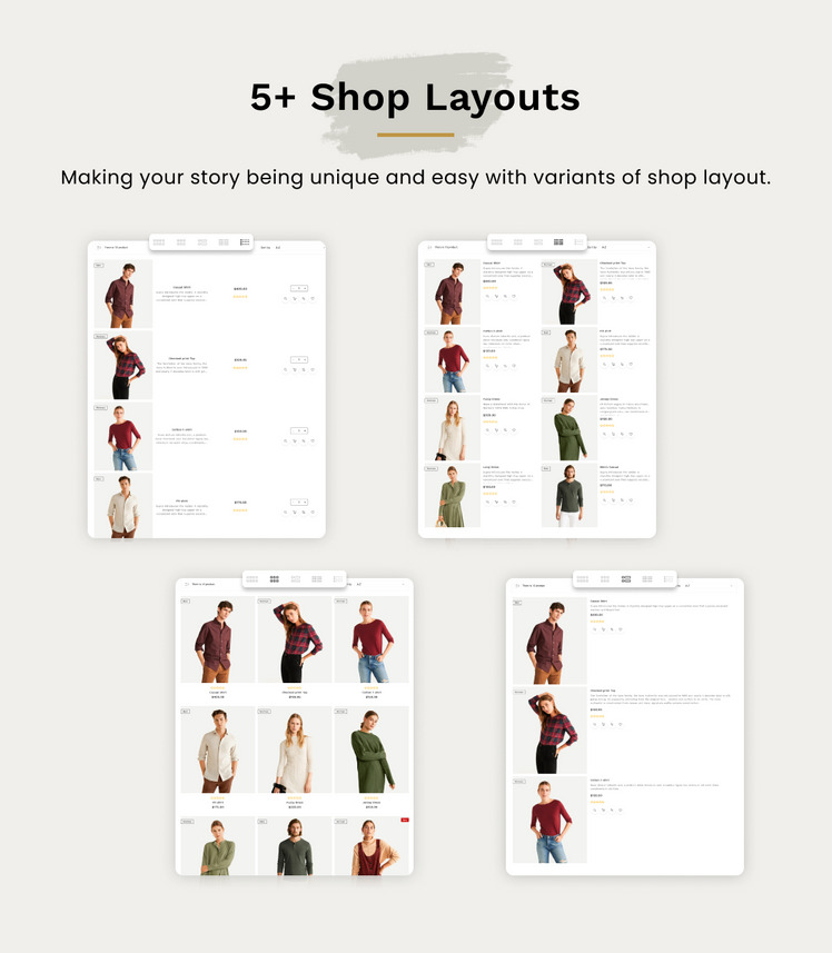 Converse Mega Style Minimal Fashion Shopify Responsive Theme #279015-11