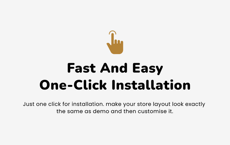 Oh My Dog Mega Pets Shopify Responsive Theme #280503-2