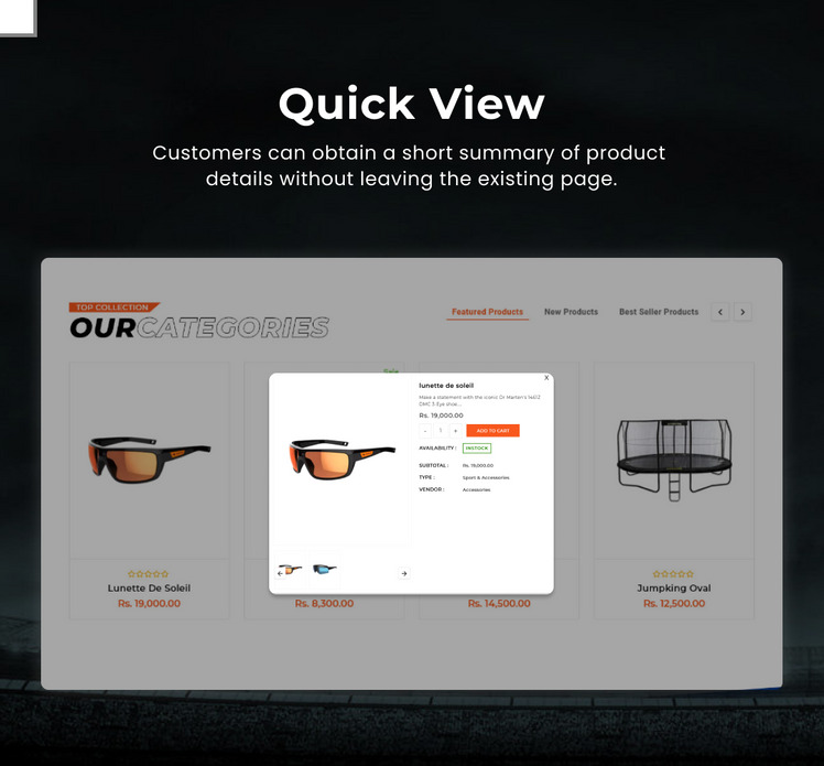 Sport Vibes Mega Sports Shopify Premium Responsive Theme #284756-10