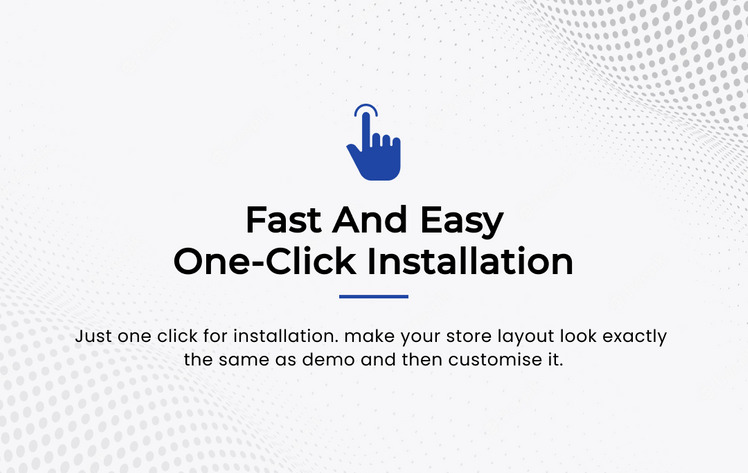 Pack Track Mega Packaging Shopify Template #282761-2