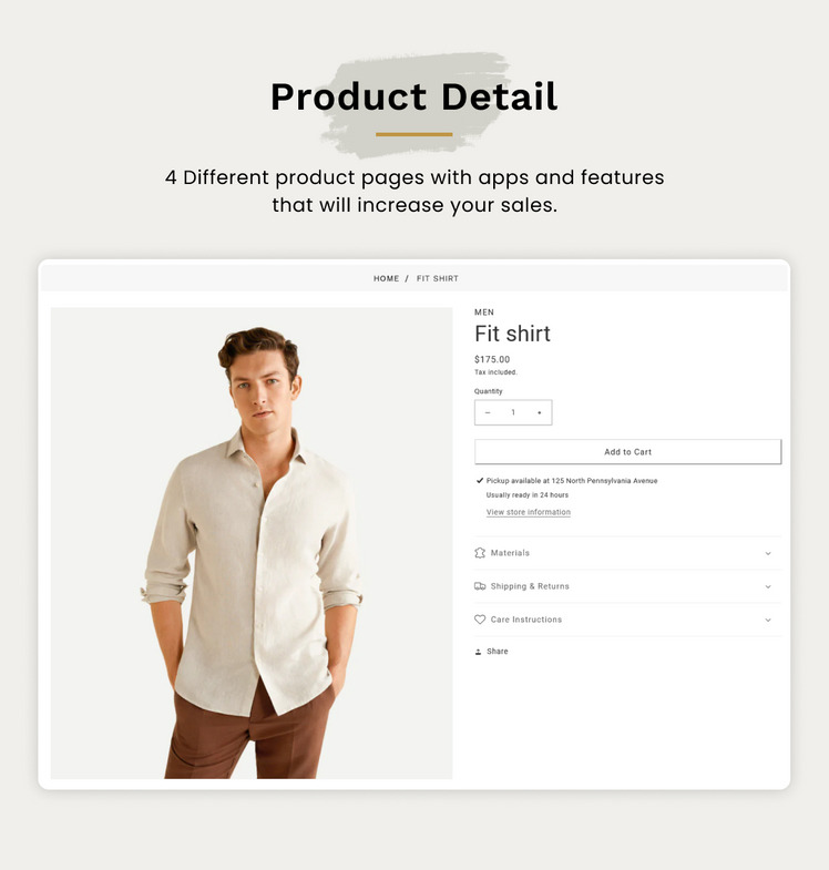 Converse Mega Style Minimal Fashion Shopify Responsive Theme #279015-8