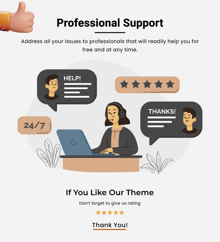Fashinum Fashion and Cloth Shopify Responsive Template #270337-14