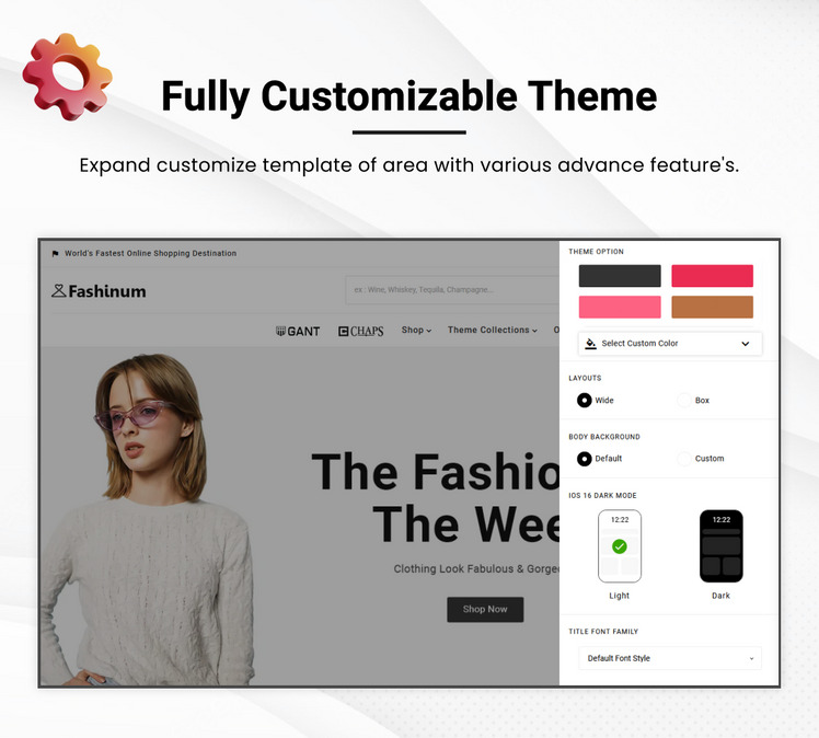 Fashinum Fashion and Cloth Shopify Responsive Template #270337-13