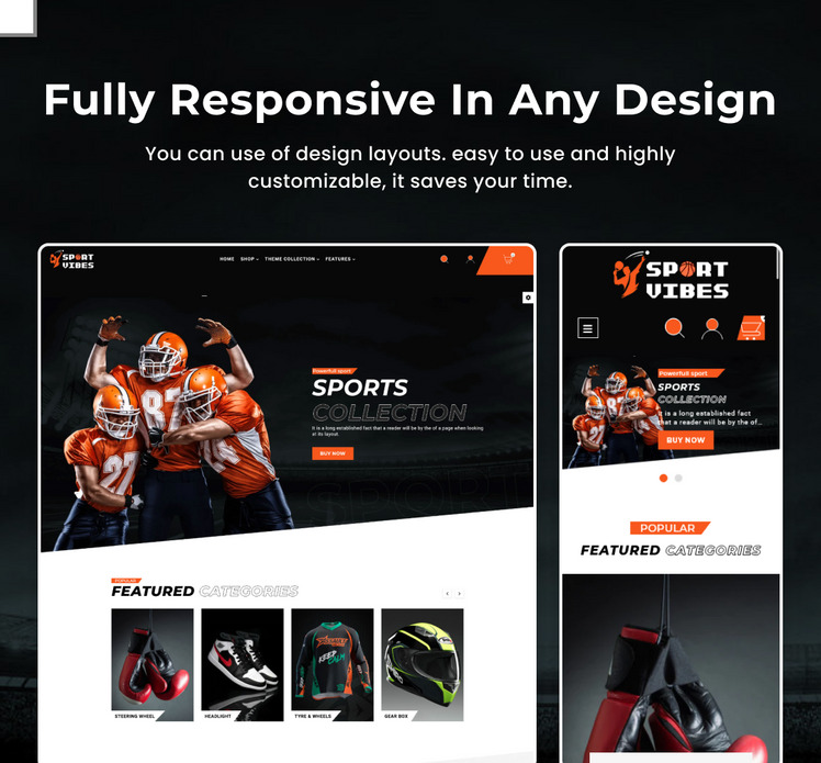 Sport Vibes Mega Sports Shopify Premium Responsive Theme #284756-5