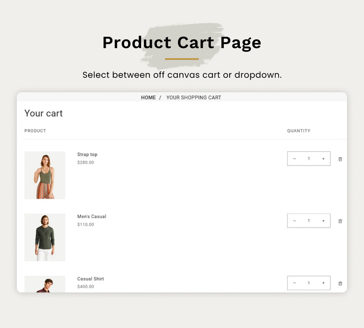 Converse Mega Style Minimal Fashion Shopify Responsive Theme #279015-12
