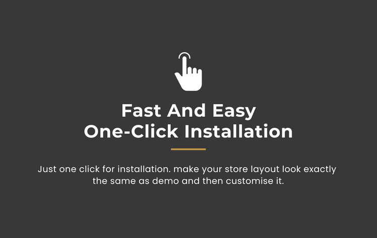 LAUSA Fashion and Jewellery Store Minimal Clean Shopify Theme Shopify OS Theme #236676-3