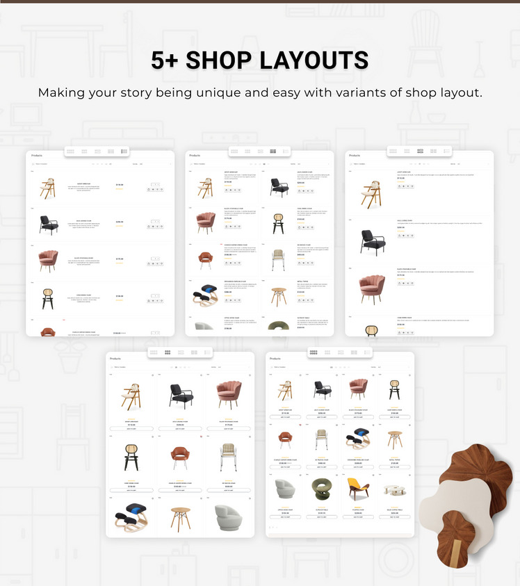 Sit Stay Mega Furniture Shopify Responsive Theme #280496-10