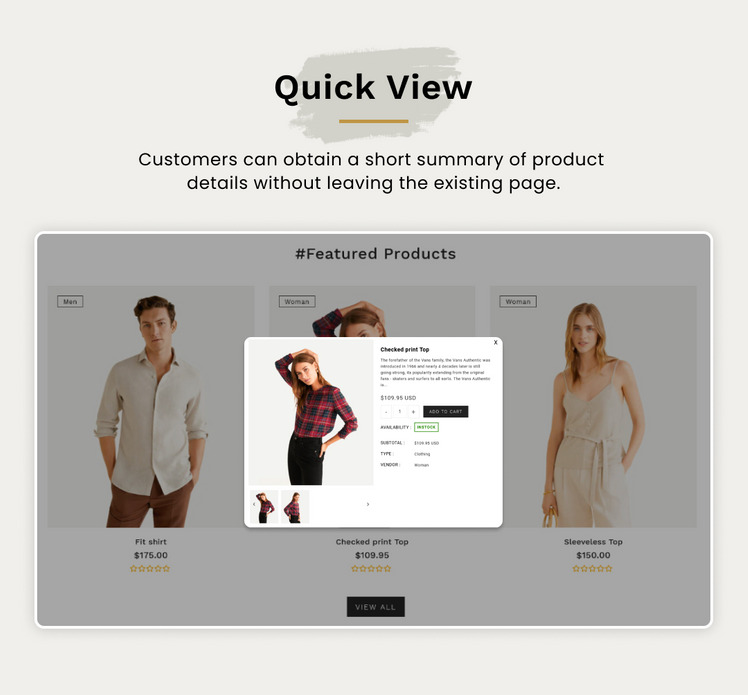 Converse Mega Style Minimal Fashion Shopify Responsive Theme #279015-10
