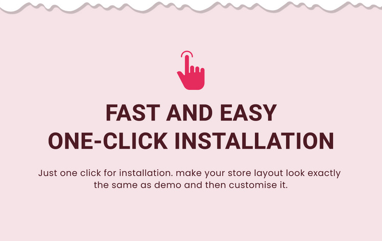 Cake Zilla Mega Cake Shopify Clean Responsive Theme #284755-2