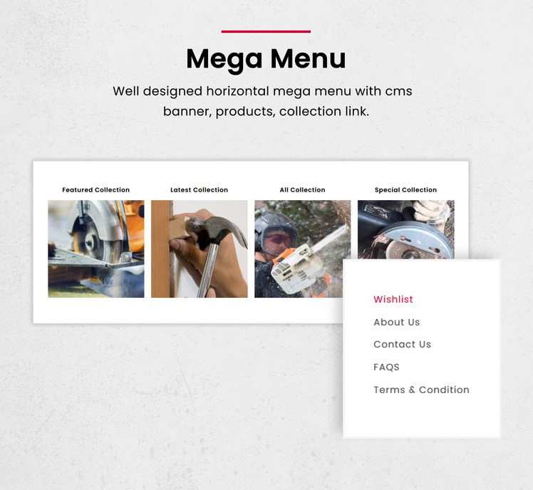 Toolza Mega Parts Shopify Premium Responsive Theme #280363-7