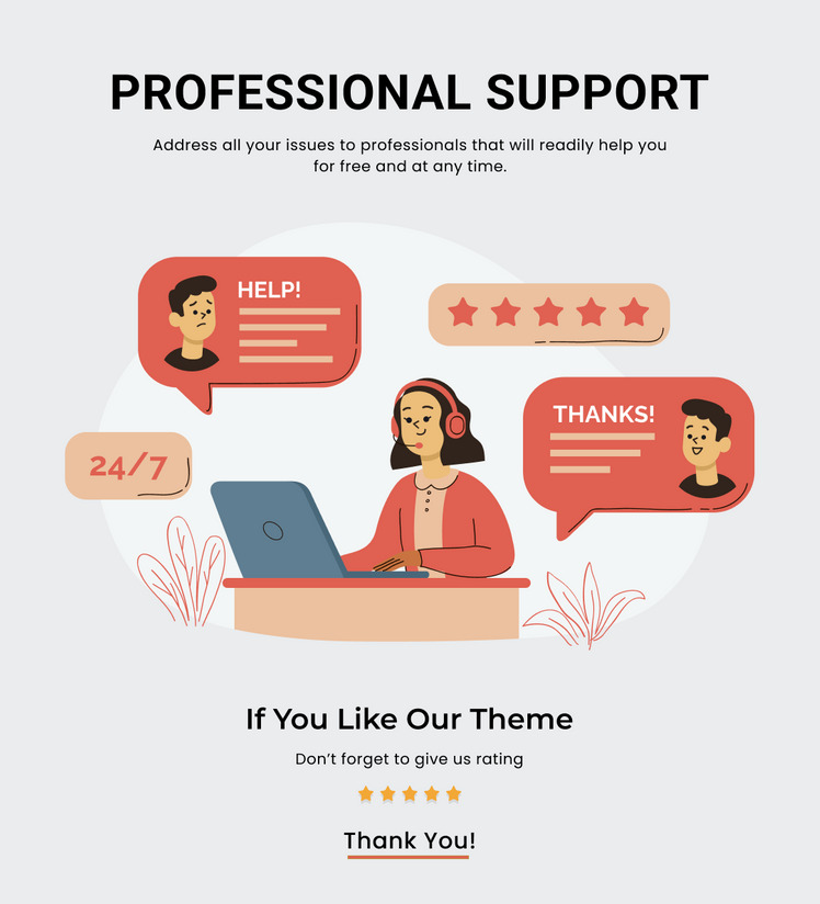 KKILLUR Mega Fashion Clothes Shopify Premium Responsive Theme #279785-13