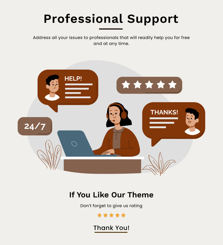 Converse Mega Style Minimal Fashion Shopify Responsive Theme #279015-13