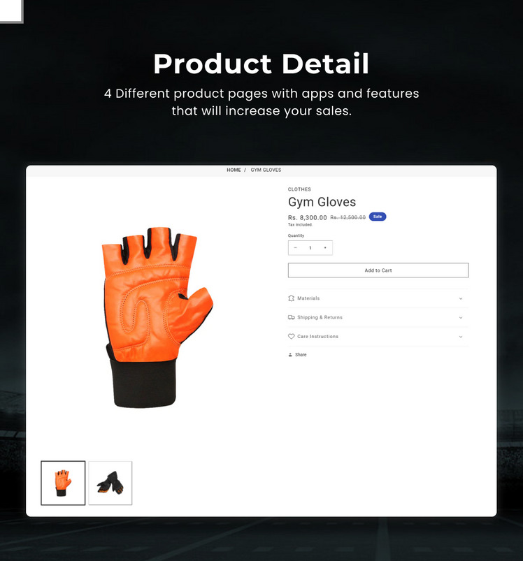 Sport Vibes Mega Sports Shopify Premium Responsive Theme #284756-9