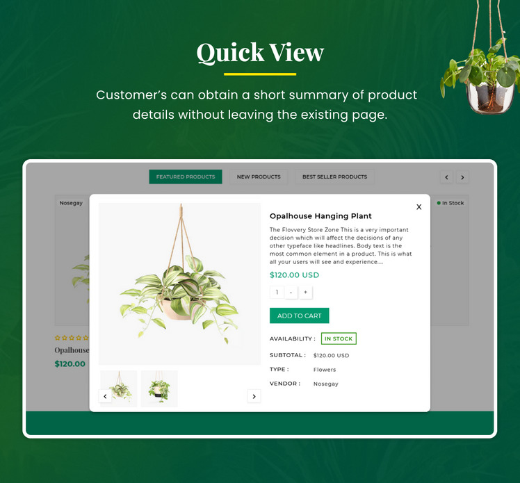 Dplantcy Mega Plant Garden Shopify Theme #288526-10