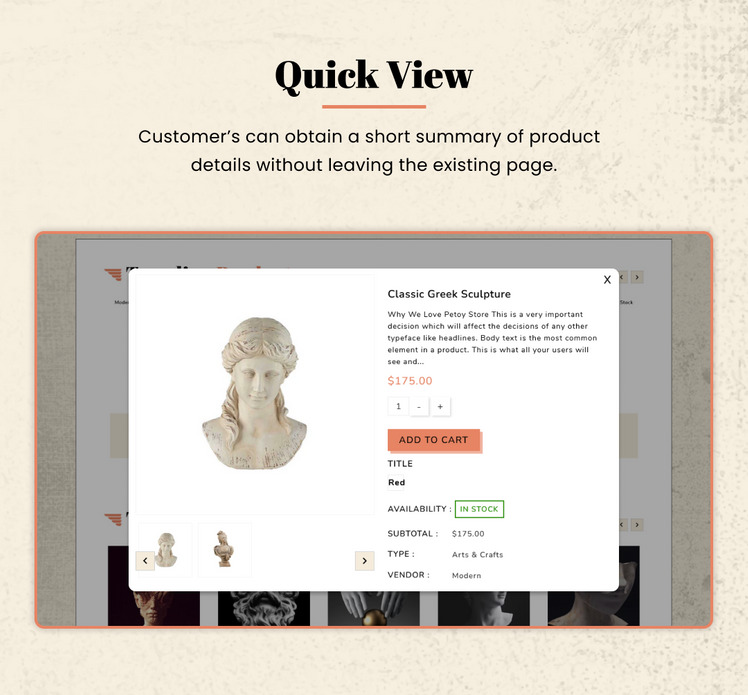 Artiii Mega Art Responsive Shopify Theme #288524-10